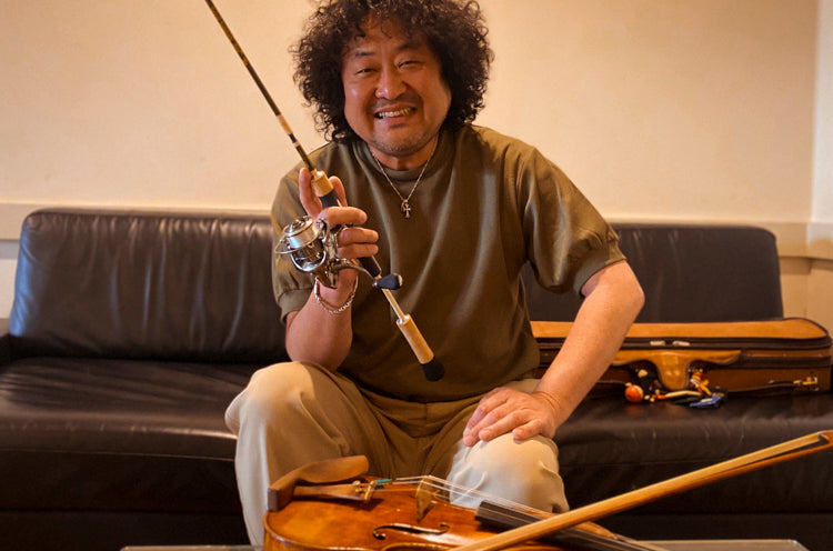 JetSetter 60S World Tourer