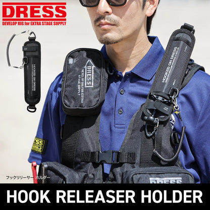 Hook Releaser Holder (Sheath)