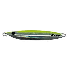 Xs Jig 150g 101mm