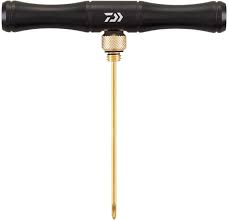 Air Nuki Stick (Air Release)