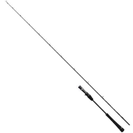 2021 Game Type LJ Baitcast (SLJ FS)