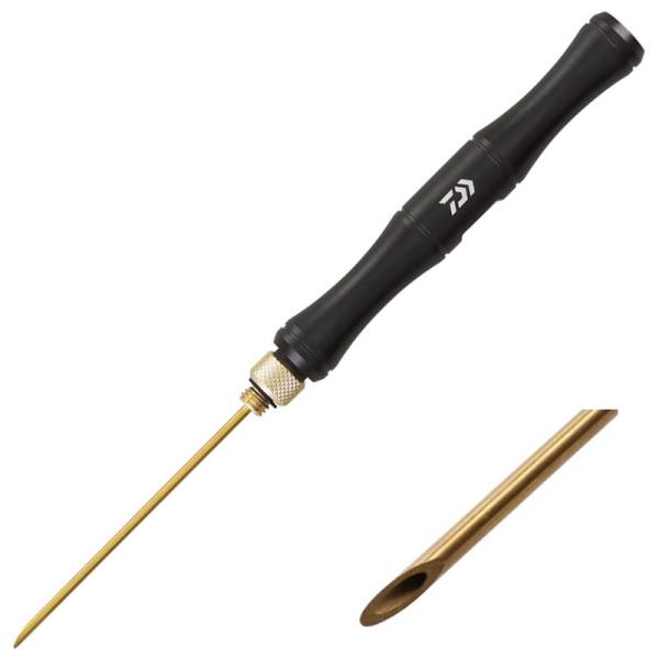 Air Nuki Stick (Air Release)