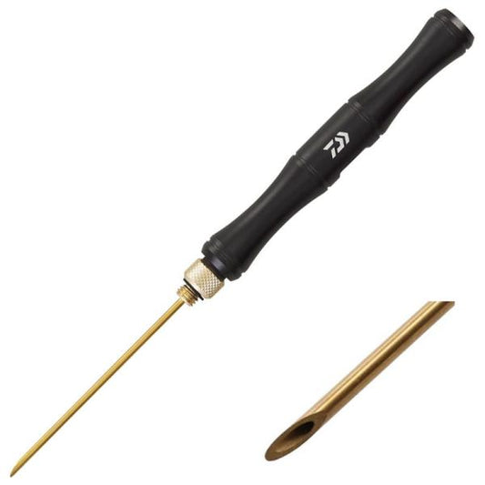 Air Nuki Stick (Air Release)