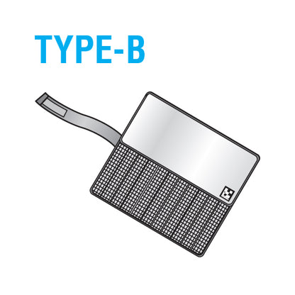 Jig Roll Bag 2 Type-B