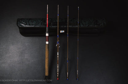 JetSetter 666S Trident