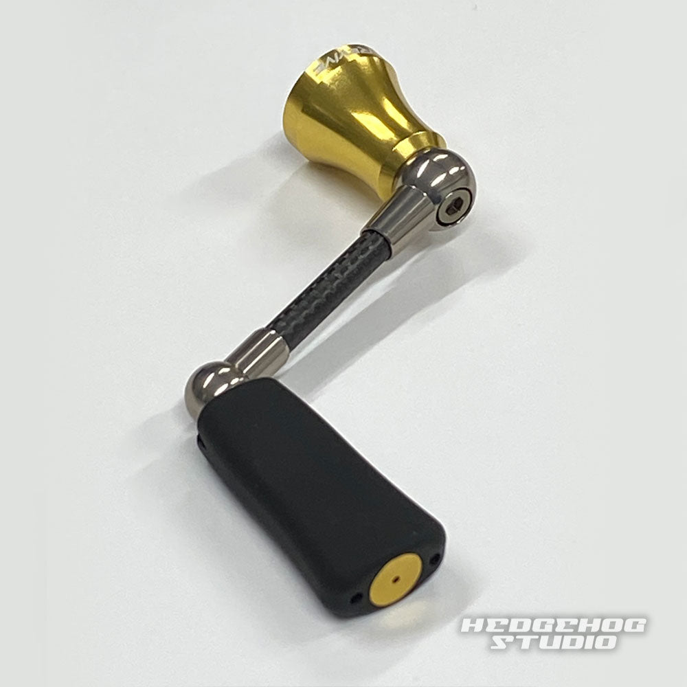 Funnel Carbon Handle