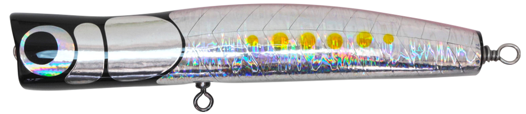 Keiko Ocean Popper Rv. 23.5cm F150g
