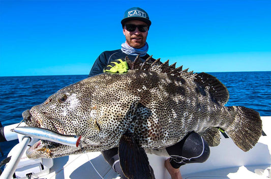 Keiko Ocean Popper Rv. 23.5cm F150g