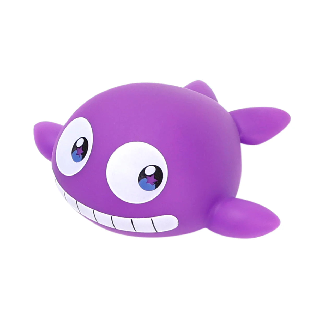 DRESS x Umi Monogatari Whale Lucky Float