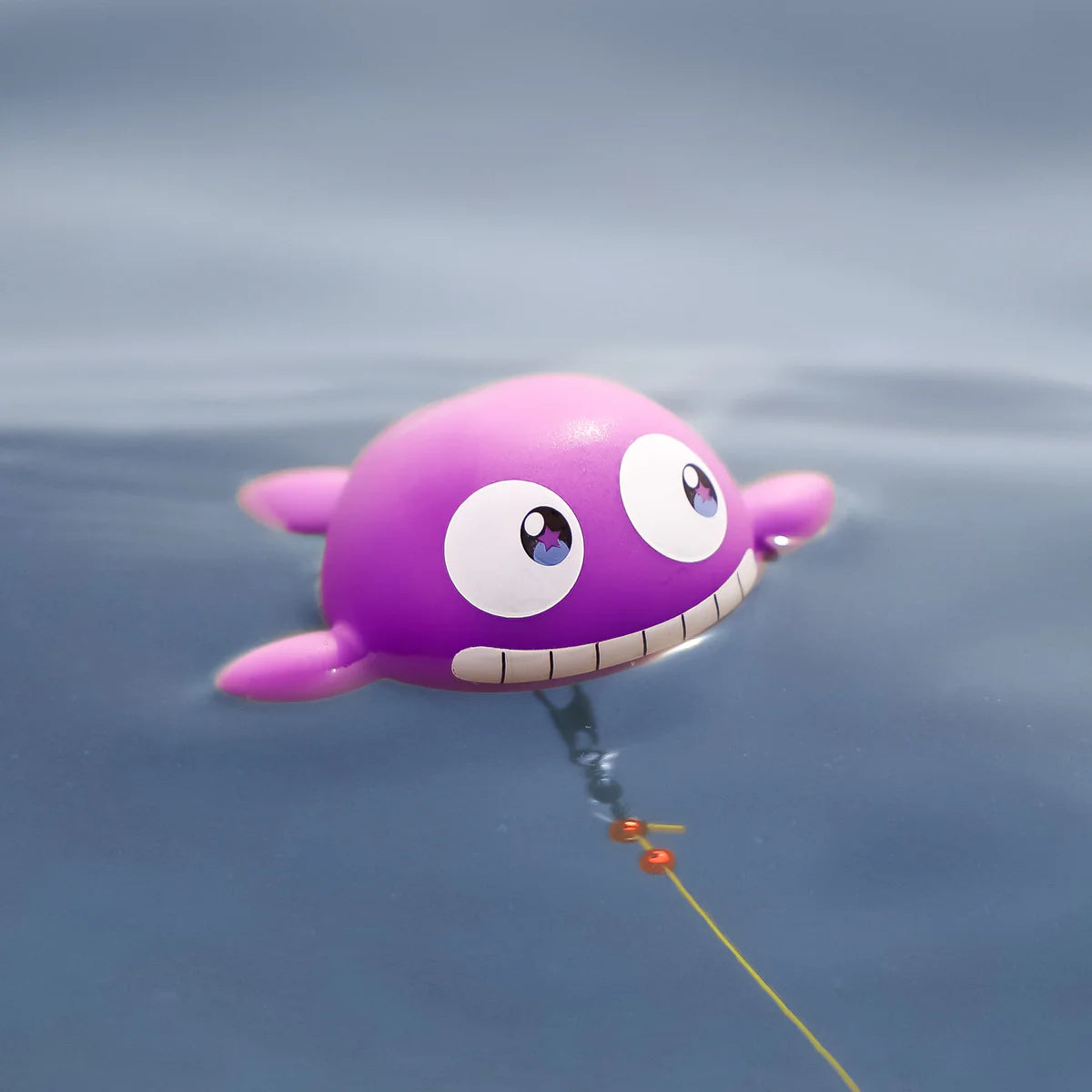 DRESS x Umi Monogatari Whale Lucky Float