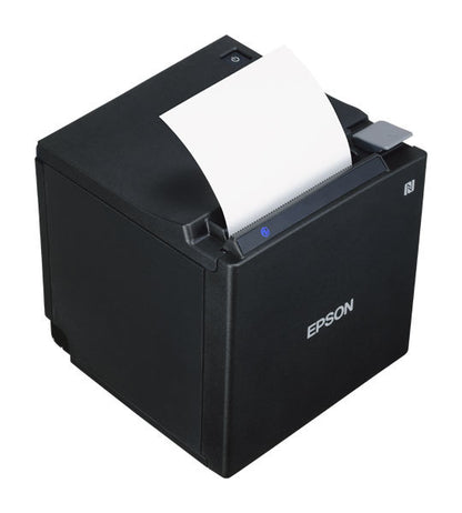 Epson TM-m30II (POS Receipt Printer, USB/Ethernet)