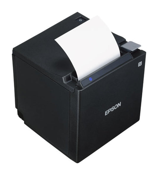 Epson TM-m30II (POS Receipt Printer, USB/Ethernet)