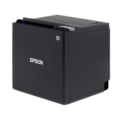 Epson TM-m30II (POS Receipt Printer, USB/Ethernet)