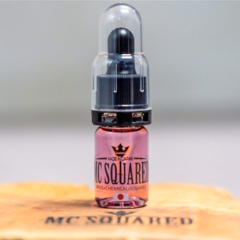 MC Squared Photon (High viscosity)