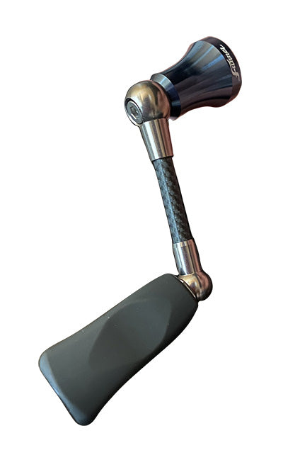 Funnel Carbon Handle