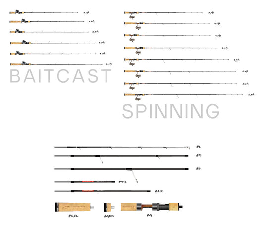 Dwarve-XX (BC & Spin)