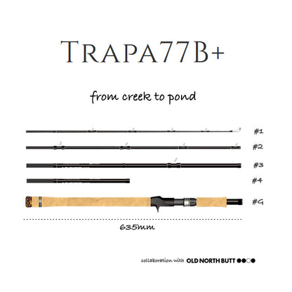 Trapa77B+