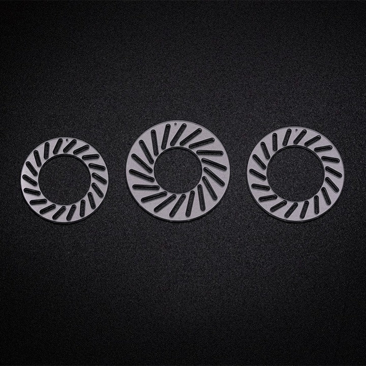 D.Disk System (Drag for ultrafine line only)