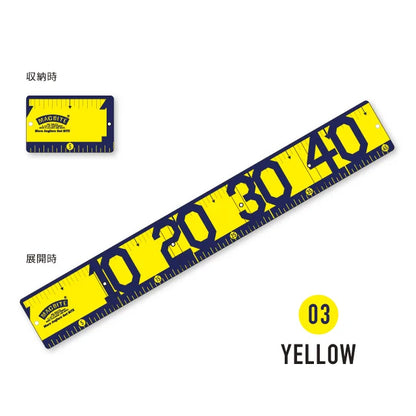 MAGBITE Card Measure 45