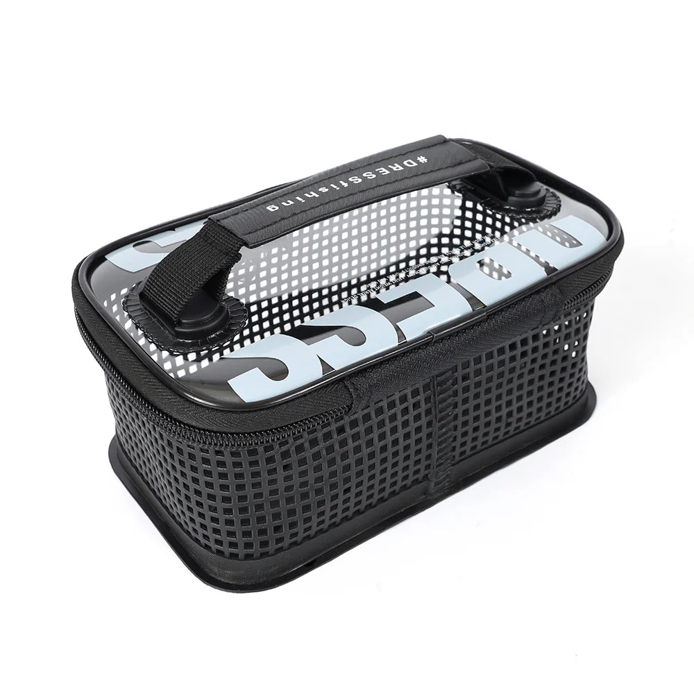 Mesh Tackle Case Multi Size