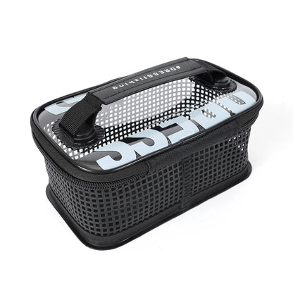Mesh Tackle Case Multi Size