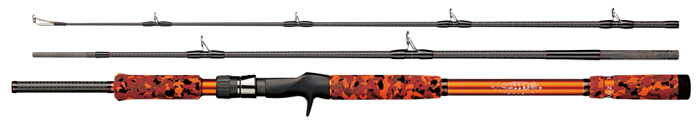 Magnum Husky KOZ III MH-KOZ III 683H