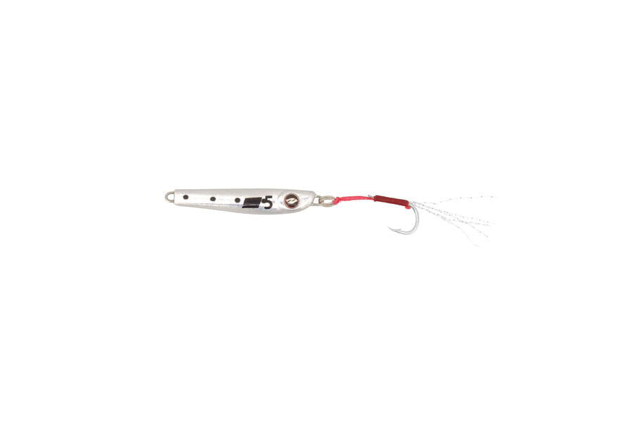 Salty Stage Micro Jig Slim 3g