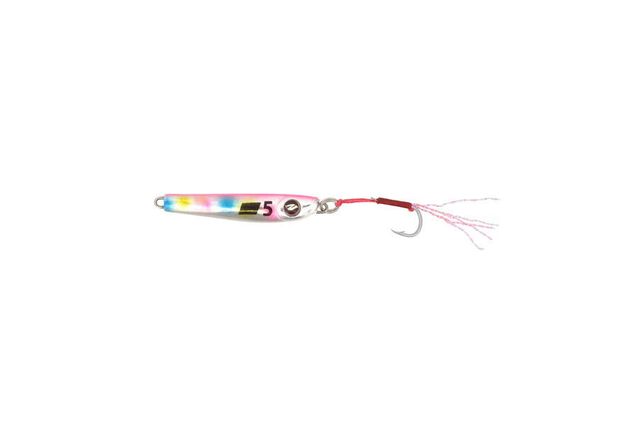 Salty Stage Micro Jig Slim 3g