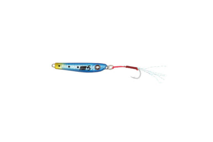 Salty Stage Micro Jig Slim 3g
