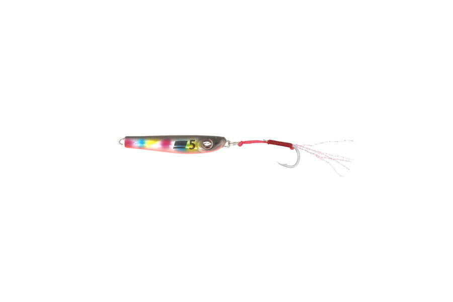 Salty Stage Micro Jig Slim 3g