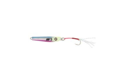 Salty Stage Micro Jig Slim 3g