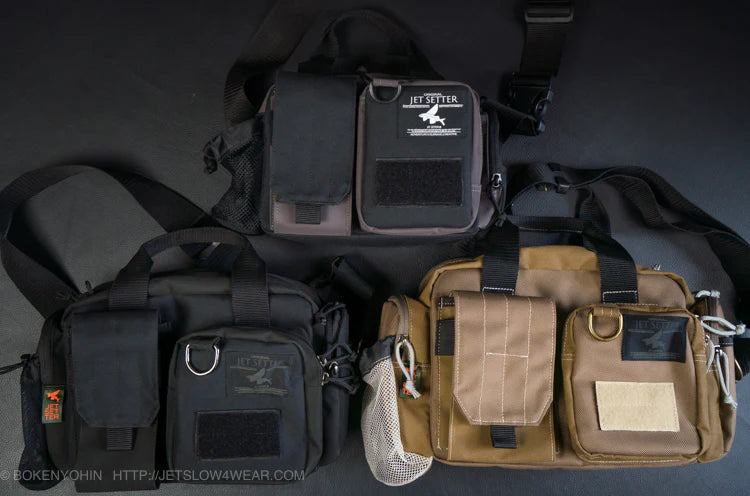 Mini Military Shoulder Tank