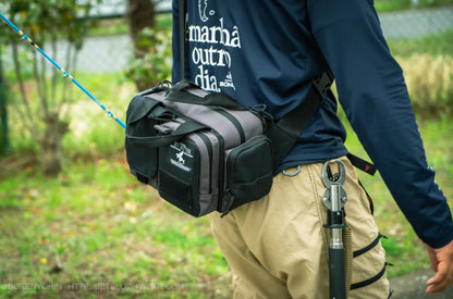 Mini Military Shoulder Tank