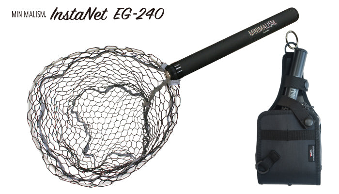 MINIMALISM InstaNet EG-240