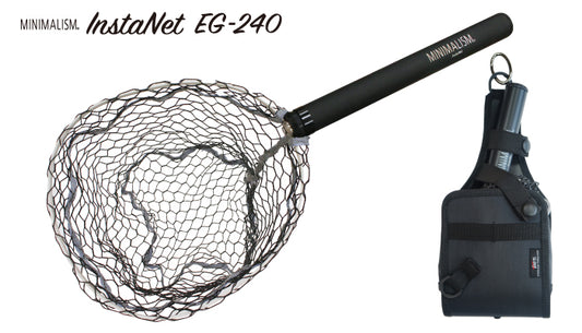 MINIMALISM InstaNet EG-240