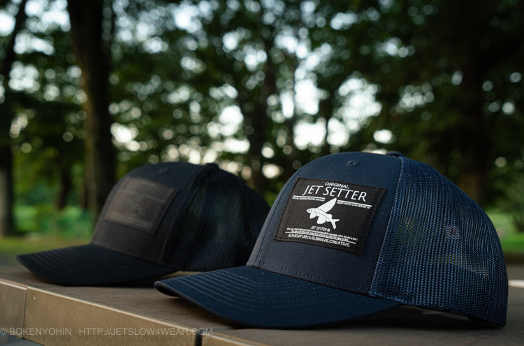 Origin Mesh Cap Jetsetter Origin Mesh Cap – Anglers Central