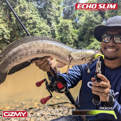 Echo Slim (8cm 2g)