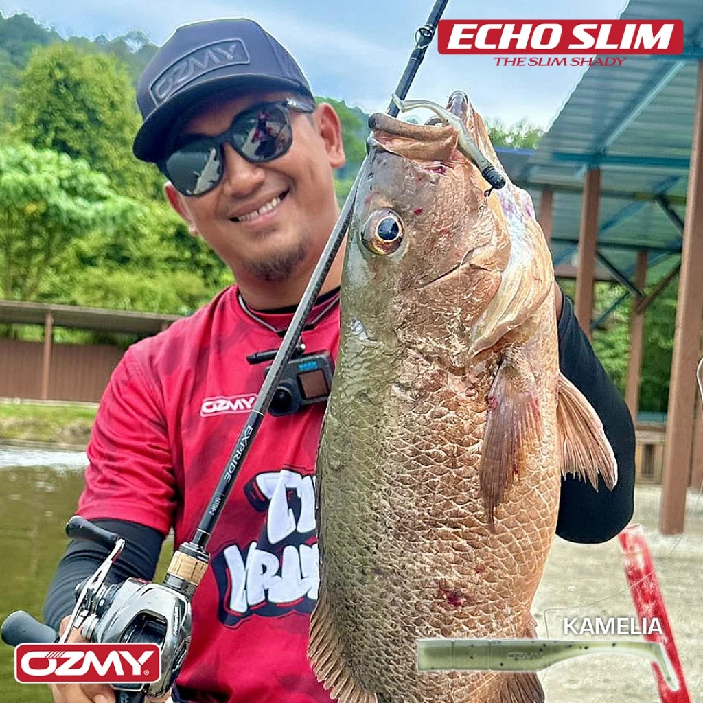 Echo Slim (8cm 2g)