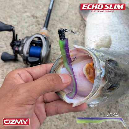 Echo Slim (8cm 2g)