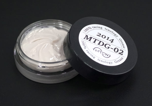 Drag Grease MTDG