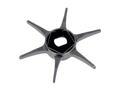 SD-23CNQ Star Drag for 23 Calcutta Conquest BFS