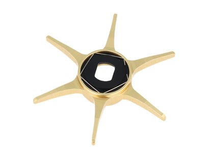 SD-23CNQ Star Drag for 23 Calcutta Conquest BFS