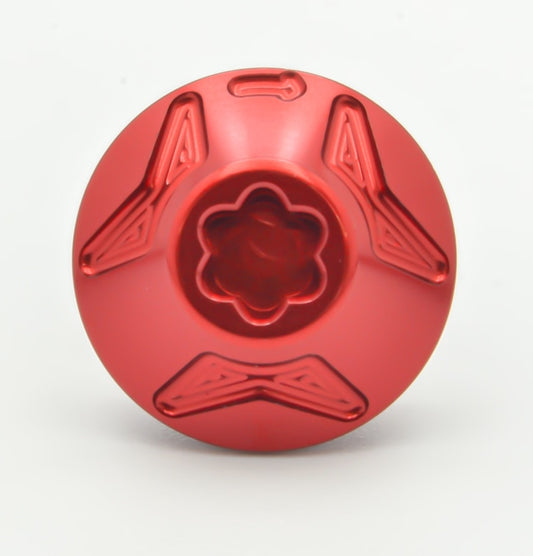 Center Handle Nut (for SHIMANO/DAIWA/Abu BC)