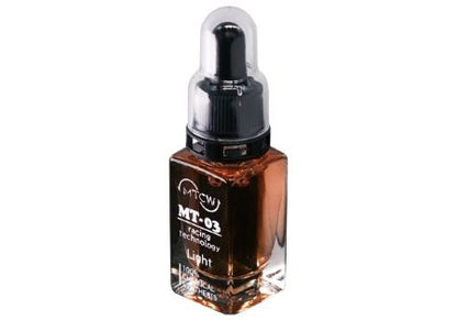MTCW Oil