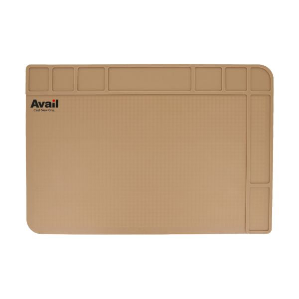 Maintenance Mat