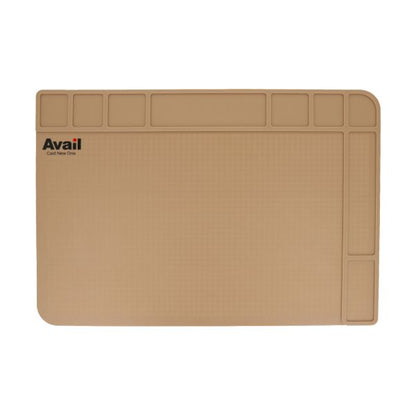 Maintenance Mat