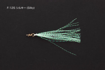 Makisasu Fiber F-12