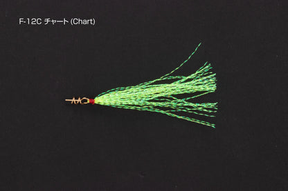 Makisasu Fiber F-12