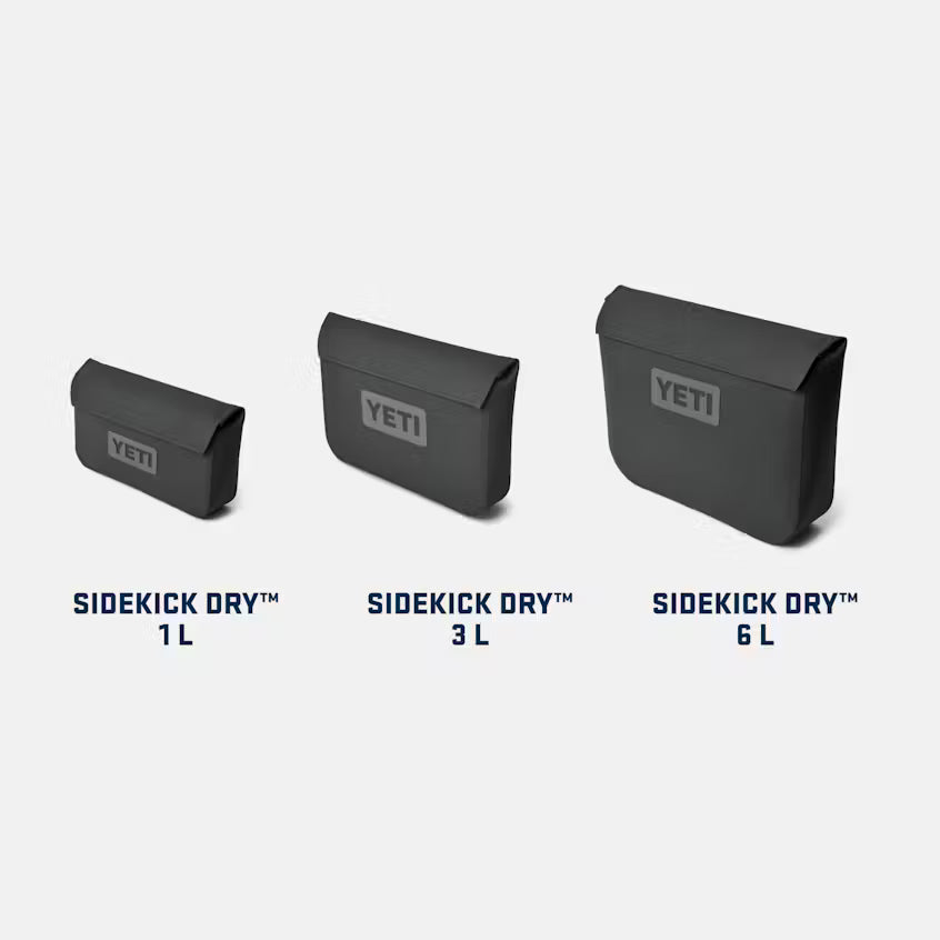 SideKick Dry®