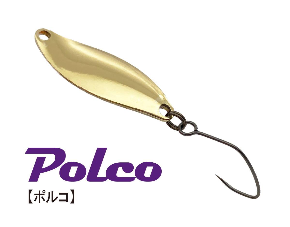 Polco 1.8g